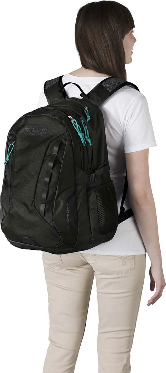 JanSport Agave 32L Backpack - Women's|-|Sac à Dos Agave 32L Femme 16 JanSport Agave 32L Backpack - Women's|-|Sac à Dos Agave 32L Femme - Image 16