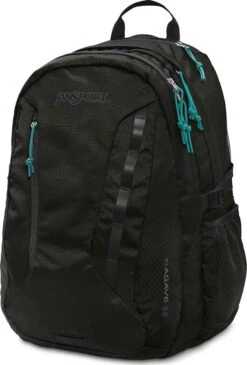 JanSport Agave 32L Backpack - Women's|-|Sac à Dos Agave 32L Femme 36 JanSport Agave 32L Backpack - Women's|-|Sac à Dos Agave 32L Femme -JanSport Backpacks Sales JSP JS00T70L 7E 7ESide 20Black ce5823aa 5d33 4e8f ae02 967c7c39d4b2
