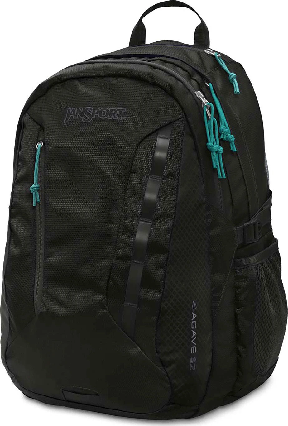 JanSport Agave 32L Backpack - Women's|-|Sac à Dos Agave 32L Femme 17 JanSport Agave 32L Backpack - Women's|-|Sac à Dos Agave 32L Femme - Image 17