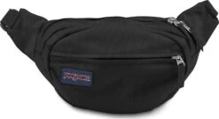 JanSport Fifth Avenue Fanny Waistpack - 2.5L|-|Sac Ceinture Fifth Avenue - 2.5L 22 JanSport Fifth Avenue Fanny Waistpack - 2.5L|-|Sac Ceinture Fifth Avenue - 2.5L -JanSport Backpacks Sales JSP JS00TAN1 7EBlack