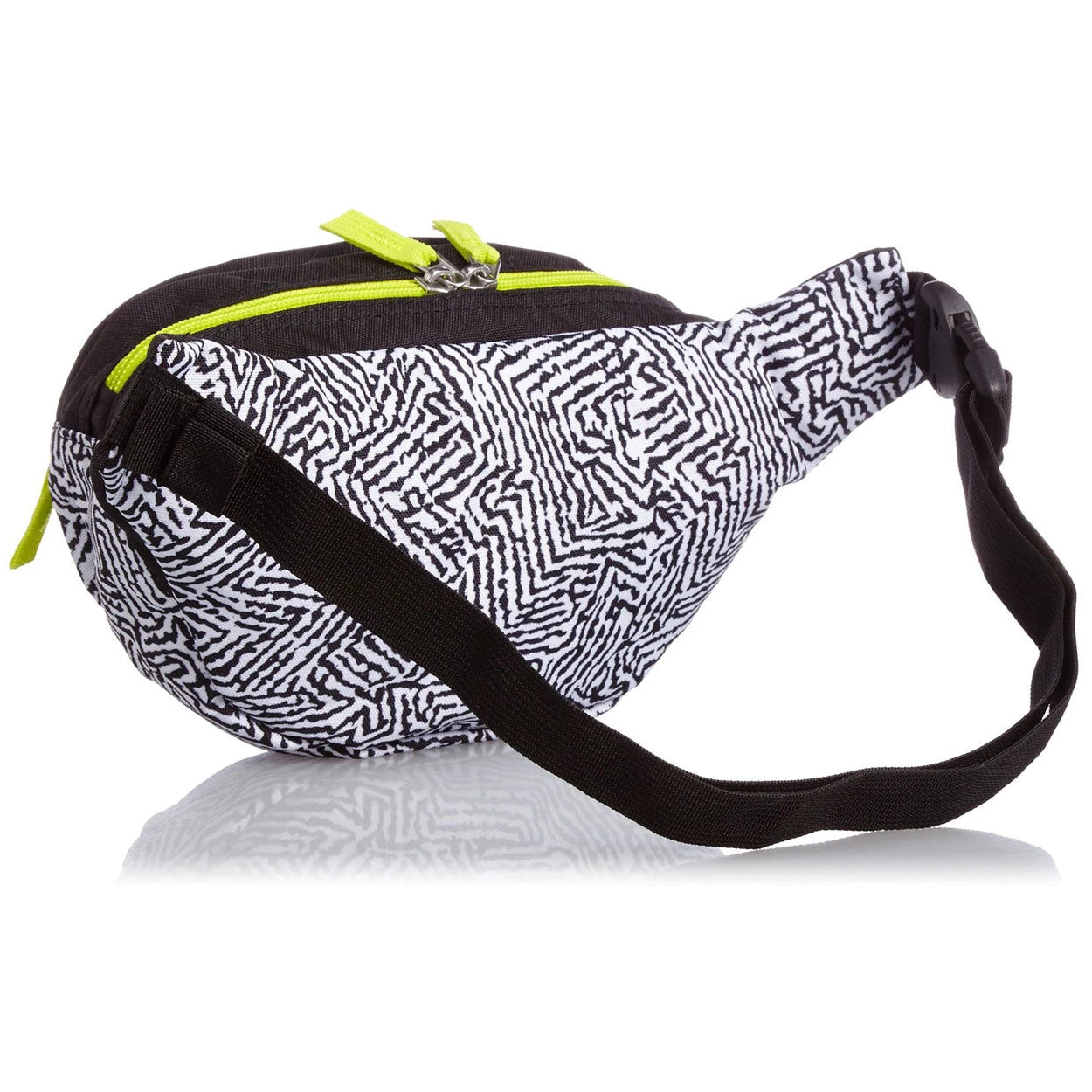 JanSport Fifth Avenue Fanny Waistpack - 2.5L|-|Sac Ceinture Fifth Avenue - 2.5L 19 JanSport Fifth Avenue Fanny Waistpack - 2.5L|-|Sac Ceinture Fifth Avenue - 2.5L - Image 19