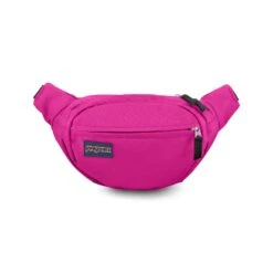 JanSport Fifth Avenue Fanny Waistpack - 2.5L|-|Sac Ceinture Fifth Avenue - 2.5L 27 JanSport Fifth Avenue Fanny Waistpack - 2.5L|-|Sac Ceinture Fifth Avenue - 2.5L -JanSport Backpacks Sales JSP JS00TAN1 7ECyber 20Pink