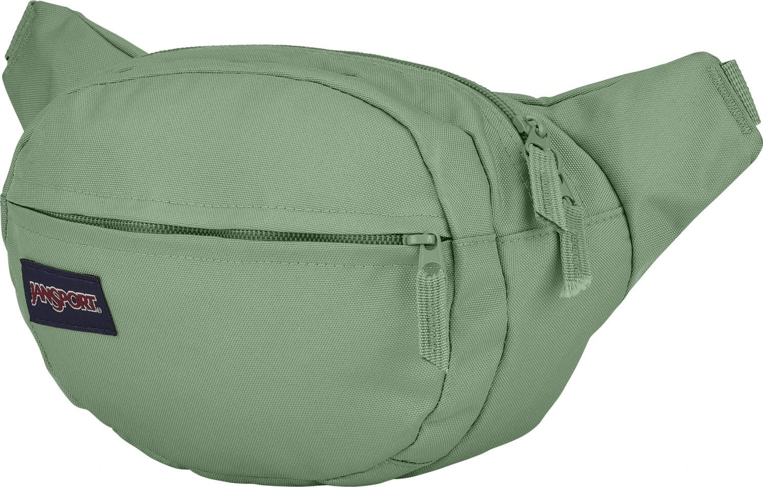 JanSport Fifth Avenue Fanny Waistpack - 2.5L|-|Sac Ceinture Fifth Avenue - 2.5L 2 JanSport Fifth Avenue Fanny Waistpack - 2.5L|-|Sac Ceinture Fifth Avenue - 2.5L - Image 2