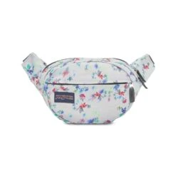 JanSport Fifth Avenue Fanny Waistpack - 2.5L|-|Sac Ceinture Fifth Avenue - 2.5L 28 JanSport Fifth Avenue Fanny Waistpack - 2.5L|-|Sac Ceinture Fifth Avenue - 2.5L -JanSport Backpacks Sales JSP JS00TAN1 7EMulti 20Grey 20Floral 20Haze