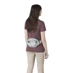 JanSport Fifth Avenue Fanny Waistpack - 2.5L|-|Sac Ceinture Fifth Avenue - 2.5L 36 JanSport Fifth Avenue Fanny Waistpack - 2.5L|-|Sac Ceinture Fifth Avenue - 2.5L -JanSport Backpacks Sales JSP JS00TAN1 7EMulti 20Grey 20Floral 20Haze 7EModel 3a8843ee 847b 4288 9169 a2520079066b
