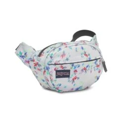JanSport Fifth Avenue Fanny Waistpack - 2.5L|-|Sac Ceinture Fifth Avenue - 2.5L 30 JanSport Fifth Avenue Fanny Waistpack - 2.5L|-|Sac Ceinture Fifth Avenue - 2.5L -JanSport Backpacks Sales JSP JS00TAN1 7EMulti 20Grey 20Floral 20Haze 7ESide a75a0a66 06b0 487f 8477 fee3aca40354