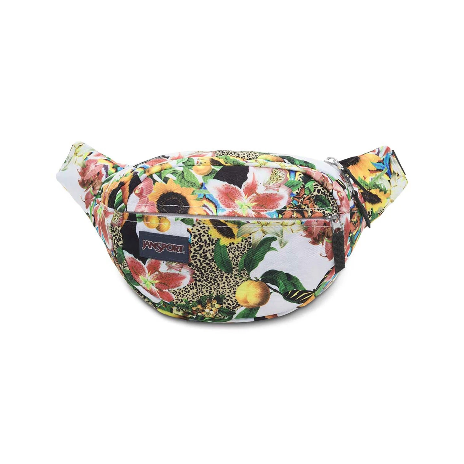 JanSport Fifth Avenue Fanny Waistpack - 2.5L|-|Sac Ceinture Fifth Avenue - 2.5L 10 JanSport Fifth Avenue Fanny Waistpack - 2.5L|-|Sac Ceinture Fifth Avenue - 2.5L - Image 10