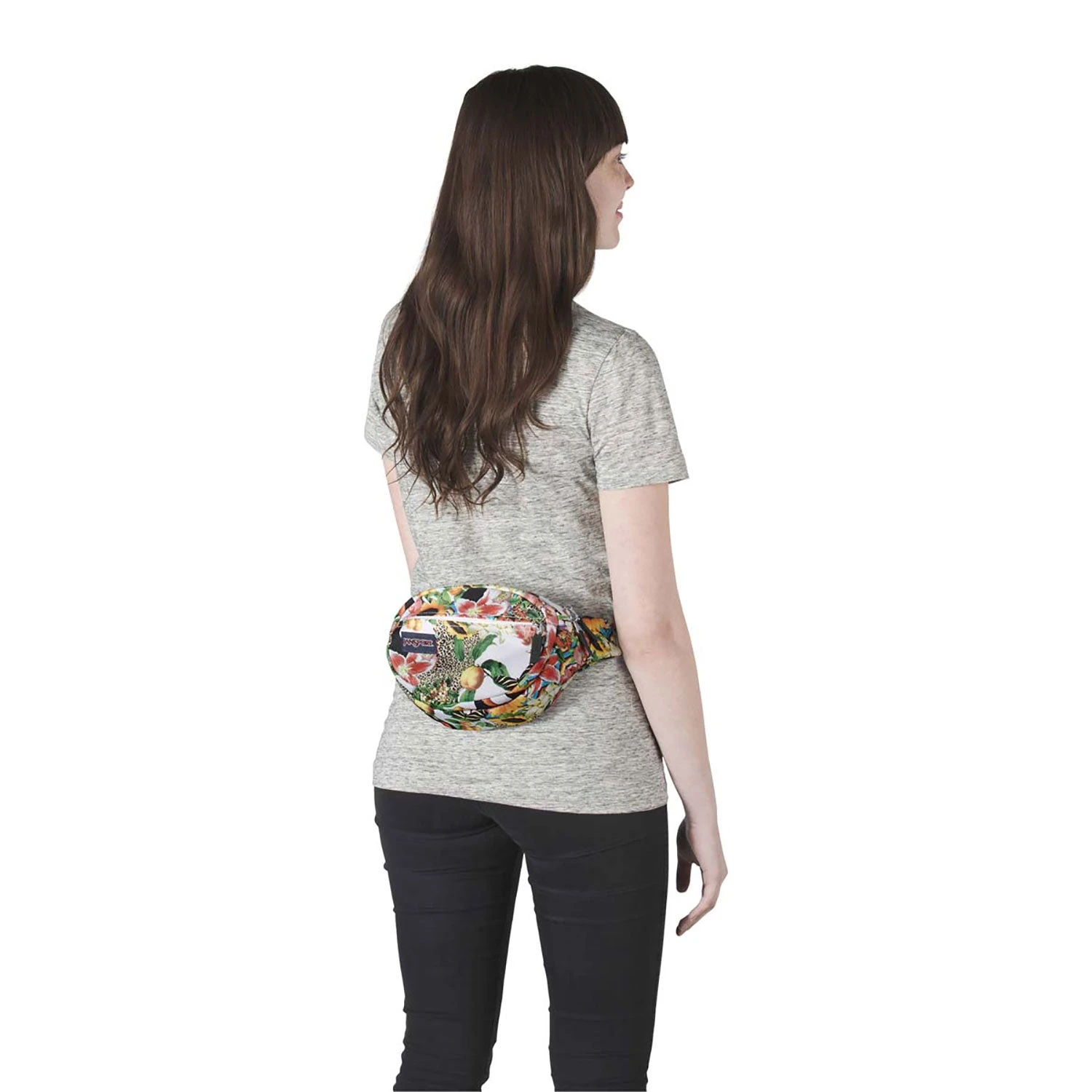 JanSport Fifth Avenue Fanny Waistpack - 2.5L|-|Sac Ceinture Fifth Avenue - 2.5L 16 JanSport Fifth Avenue Fanny Waistpack - 2.5L|-|Sac Ceinture Fifth Avenue - 2.5L - Image 16