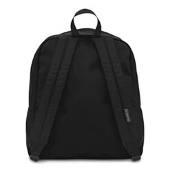 JanSport Spring Break 21L Backpack|-|Sac à Dos Spring Break 21L -JanSport Backpacks Sales JSP JS00TDH7 7EBlack 7EBack