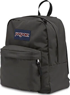 JanSport Spring Break 21L Backpack|-|Sac à Dos Spring Break 21L -JanSport Backpacks Sales JSP JS00TDH7 7EForge 20Grey 7ESide 6dbd4db9 a9f9 4149 aaec 398d13c4cc79