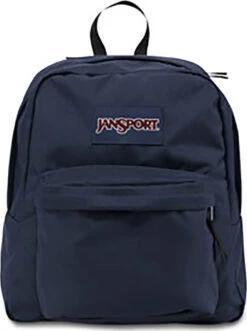 JanSport Spring Break 21L Backpack|-|Sac à Dos Spring Break 21L -JanSport Backpacks Sales JSP JS00TDH7 7ENavy a6bb6613 e8db 480a 9c55 847974062b52