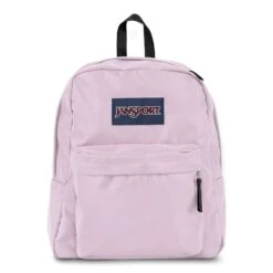 JanSport Spring Break 21L Backpack|-|Sac à Dos Spring Break 21L -JanSport Backpacks Sales JSP JS00TDH7 7EPink 20Mist
