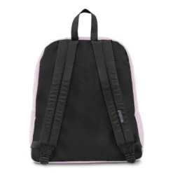 JanSport Spring Break 21L Backpack|-|Sac à Dos Spring Break 21L -JanSport Backpacks Sales JSP JS00TDH7 7EPink 20Mist 7EBack