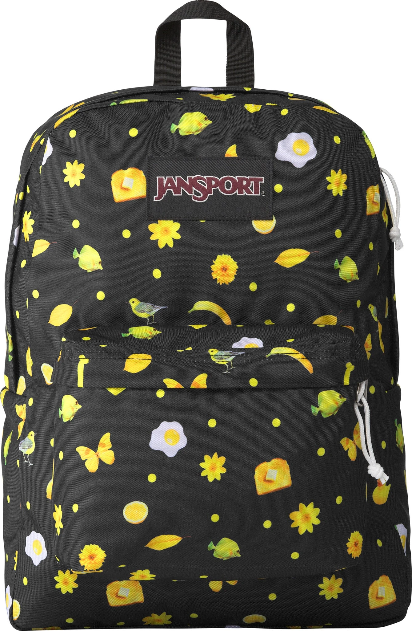 JanSport Black Label Superbreak® Backpack - 25L|-|Sac à Dos Black Label Superbreak® - 25L 9 JanSport Black Label Superbreak® Backpack - 25L|-|Sac à Dos Black Label Superbreak® - 25L - Image 9