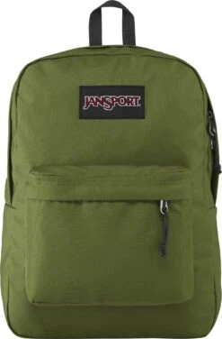JanSport Black Label Superbreak® Backpack - 25L|-|Sac à Dos Black Label Superbreak® - 25L 22 JanSport Black Label Superbreak® Backpack - 25L|-|Sac à Dos Black Label Superbreak® - 25L -JanSport Backpacks Sales JSP JS00TWK8 7ENew 20Olive