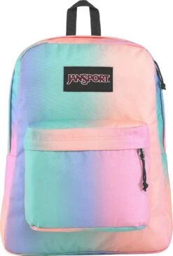 JanSport Black Label Superbreak® Backpack - 25L|-|Sac à Dos Black Label Superbreak® - 25L 30 JanSport Black Label Superbreak® Backpack - 25L|-|Sac à Dos Black Label Superbreak® - 25L -JanSport Backpacks Sales JSP JS00TWK8 7EPastel 20Ombre 9342afcd 354a 4abb 8e4f 7220ab0aaa21