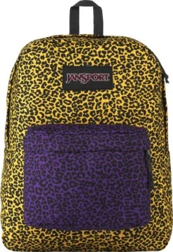 JanSport Black Label Superbreak® Backpack - 25L|-|Sac à Dos Black Label Superbreak® - 25L 34 JanSport Black Label Superbreak® Backpack - 25L|-|Sac à Dos Black Label Superbreak® - 25L -JanSport Backpacks Sales JSP JS00TWK8 7EYellow 20Leopard 20Life 0c85575c 1bf8 44ff 8d6c 0f45494a959e
