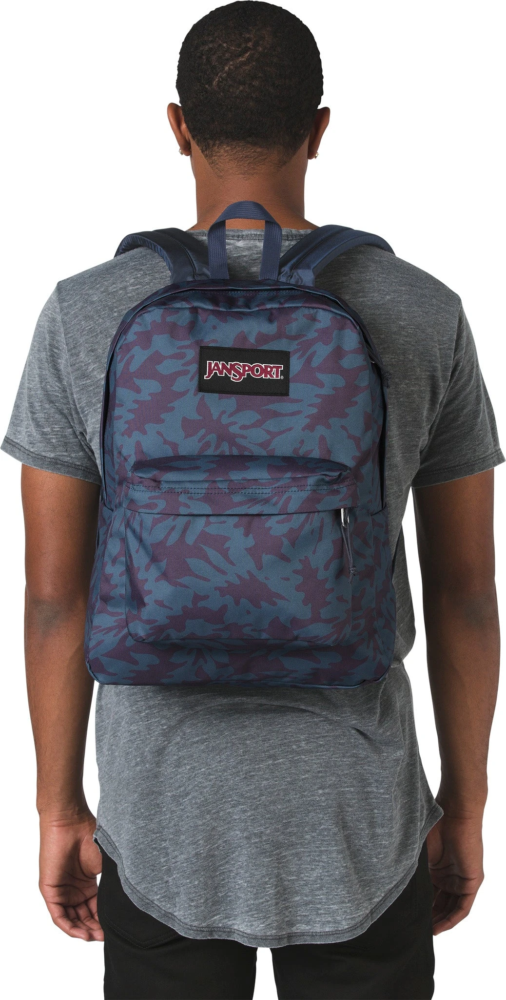 JanSport Black Label Superbreak® Backpack - 25L|-|Sac à Dos Black Label Superbreak® - 25L 18 JanSport Black Label Superbreak® Backpack - 25L|-|Sac à Dos Black Label Superbreak® - 25L - Image 18
