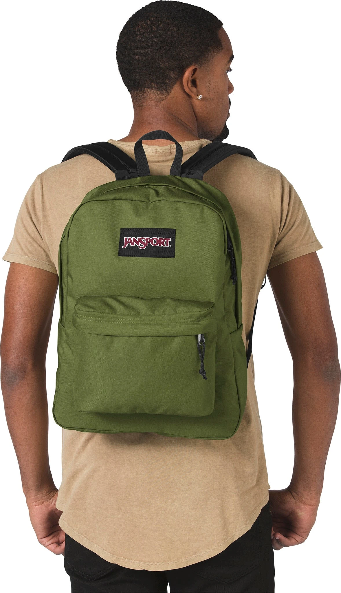 JanSport Black Label Superbreak® Backpack - 25L|-|Sac à Dos Black Label Superbreak® - 25L 4 JanSport Black Label Superbreak® Backpack - 25L|-|Sac à Dos Black Label Superbreak® - 25L - Image 4