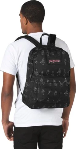 JanSport Black Label Superbreak® Backpack - 25L|-|Sac à Dos Black Label Superbreak® - 25L 35 JanSport Black Label Superbreak® Backpack - 25L|-|Sac à Dos Black Label Superbreak® - 25L -JanSport Backpacks Sales JSP JS00TWK8 7E 7EModel 20Talisman 57cf196c 98d6 4731 bd96 7f1d3c58a62a