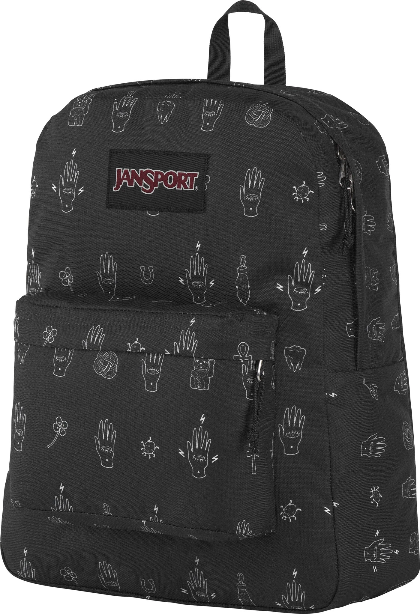 JanSport Black Label Superbreak® Backpack - 25L|-|Sac à Dos Black Label Superbreak® - 25L 19 JanSport Black Label Superbreak® Backpack - 25L|-|Sac à Dos Black Label Superbreak® - 25L - Image 19