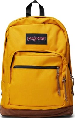 JanSport Right Pack Bag - 31L - Unisex|-|Sac à Dos Right Pack - 31L - Unisexe