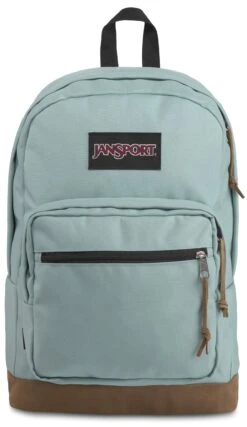 JanSport Right Pack Bag - 31L - Unisex|-|Sac à Dos Right Pack - 31L - Unisexe -JanSport Backpacks Sales JSP JS00TYP7 7EMoon 20Haze