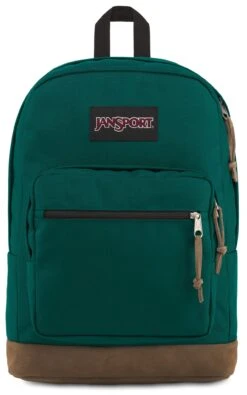 JanSport Right Pack Bag - 31L - Unisex|-|Sac à Dos Right Pack - 31L - Unisexe -JanSport Backpacks Sales JSP JS00TYP7 7EMystic 20Pine