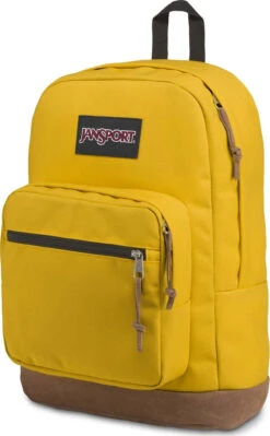 JanSport Right Pack Bag - 31L - Unisex|-|Sac à Dos Right Pack - 31L - Unisexe -JanSport Backpacks Sales JSP JS00TYP7 7E 7EDetail1 20Yellow 20Card 4d35f97e 7e2f 4960 8f49 90b1c2d6bd4e