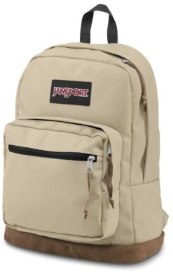 JanSport Right Pack Bag - 31L - Unisex|-|Sac à Dos Right Pack - 31L - Unisexe -JanSport Backpacks Sales JSP JS00TYP7 7E 7ESide 20Oyster 5334b1e6 ed07 4f62 90e8 f2004344b504
