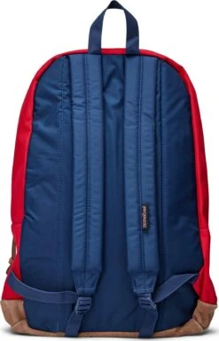 JanSport Right Pack Bag - 31L - Unisex|-|Sac à Dos Right Pack - 31L - Unisexe -JanSport Backpacks Sales JSP JS00TYP7 7E 7EStudio 20Back 20Red 20Tape 55533039 3a4e 49ef 8e18 964f8bca20f9
