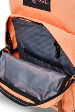 JanSport Right Pack Bag - 31L - Unisex|-|Sac à Dos Right Pack - 31L - Unisexe -JanSport Backpacks Sales JSP JS00TYP7 7E 7EStudio 20Detail 20Creamsicle 3fdf03c5 7a2d 45d5 bb0b e0c63e246801