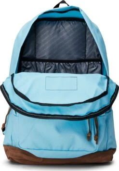 JanSport Right Pack Bag - 31L - Unisex|-|Sac à Dos Right Pack - 31L - Unisexe -JanSport Backpacks Sales JSP JS00TYP7 7E 7EStudio 20Open 20Crystal 20Waters 1f8d3b32 3cd6 4e2d 987c 1f7a66348f39