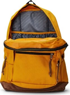 JanSport Right Pack Bag - 31L - Unisex|-|Sac à Dos Right Pack - 31L - Unisexe -JanSport Backpacks Sales JSP JS00TYP7 7E 7EStudio 20Open 20English 20Mustard 0943cbf7 057e 40f8 acc2 521f03aab98f
