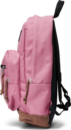 JanSport Right Pack Bag - 31L - Unisex|-|Sac à Dos Right Pack - 31L - Unisexe -JanSport Backpacks Sales JSP JS00TYP7 7E 7EStudio 20Side 20Blackberry 20Mousse 1280c151 5c25 43ca 90b8 8ec87719a693