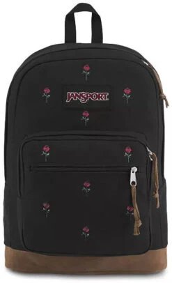 JanSport Right Pack Expressions Bagpack - 31L (Past Season) - Unisex|-|Sac à Dos Right Pack Expressions - 31L (saison Précédente) - Unisexe