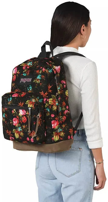 JanSport Right Pack Expressions Bagpack - 31L (Past Season) - Unisex|-|Sac à Dos Right Pack Expressions - 31L (saison Précédente) - Unisexe 16 JanSport Right Pack Expressions Bagpack - 31L (Past Season) - Unisex|-|Sac à Dos Right Pack Expressions - 31L (saison Précédente) - Unisexe - Image 16