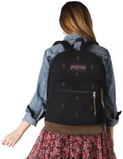 JanSport Right Pack Expressions Bagpack - 31L (Past Season) - Unisex|-|Sac à Dos Right Pack Expressions - 31L (saison Précédente) - Unisexe 28 JanSport Right Pack Expressions Bagpack - 31L (Past Season) - Unisex|-|Sac à Dos Right Pack Expressions - 31L (saison Précédente) - Unisexe -JanSport Backpacks Sales JSP JS00TZR6 7E 7EDetail1 20Embroidered 20Roses f31a8f33 83c1 4301 80fc 6b5581545453