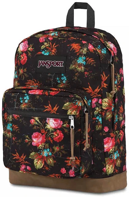 JanSport Right Pack Expressions Bagpack - 31L (Past Season) - Unisex|-|Sac à Dos Right Pack Expressions - 31L (saison Précédente) - Unisexe 12 JanSport Right Pack Expressions Bagpack - 31L (Past Season) - Unisex|-|Sac à Dos Right Pack Expressions - 31L (saison Précédente) - Unisexe - Image 12