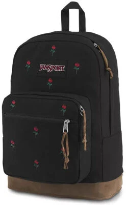 JanSport Right Pack Expressions Bagpack - 31L (Past Season) - Unisex|-|Sac à Dos Right Pack Expressions - 31L (saison Précédente) - Unisexe 30 JanSport Right Pack Expressions Bagpack - 31L (Past Season) - Unisex|-|Sac à Dos Right Pack Expressions - 31L (saison Précédente) - Unisexe -JanSport Backpacks Sales JSP JS00TZR6 7E 7EDetail2 20Embroidered 20Roses 387e4a11 5d66 4558 845d 58efe0096ff6