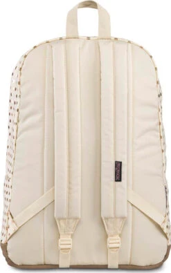 JanSport Right Pack Expressions Bagpack - 31L (Past Season) - Unisex|-|Sac à Dos Right Pack Expressions - 31L (saison Précédente) - Unisexe 25 JanSport Right Pack Expressions Bagpack - 31L (Past Season) - Unisex|-|Sac à Dos Right Pack Expressions - 31L (saison Précédente) - Unisexe -JanSport Backpacks Sales JSP JS00TZR6 7E 7EDetail2 20Gold 20Polka 20Dot