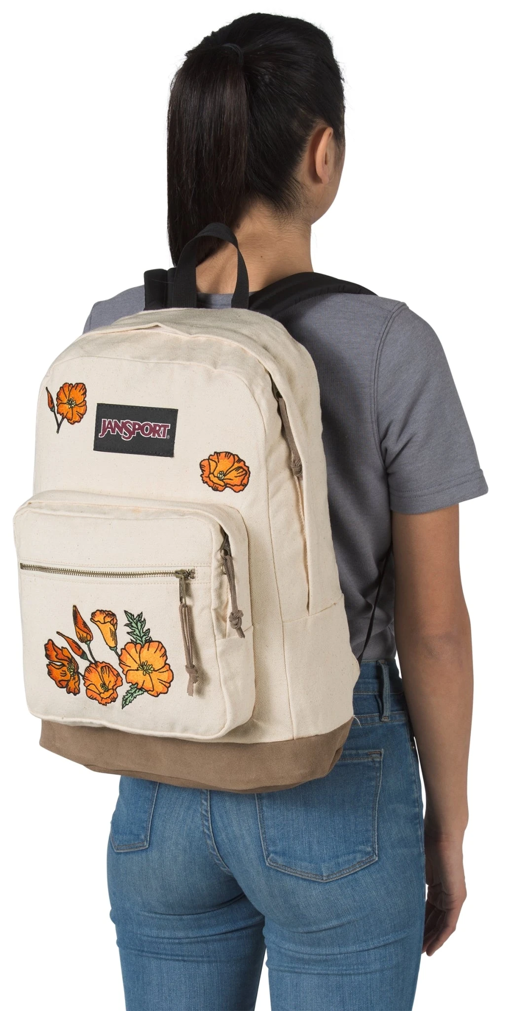 JanSport Right Pack Expressions Bagpack - 31L (Past Season) - Unisex|-|Sac à Dos Right Pack Expressions - 31L (saison Précédente) - Unisexe 4 JanSport Right Pack Expressions Bagpack - 31L (Past Season) - Unisex|-|Sac à Dos Right Pack Expressions - 31L (saison Précédente) - Unisexe - Image 4