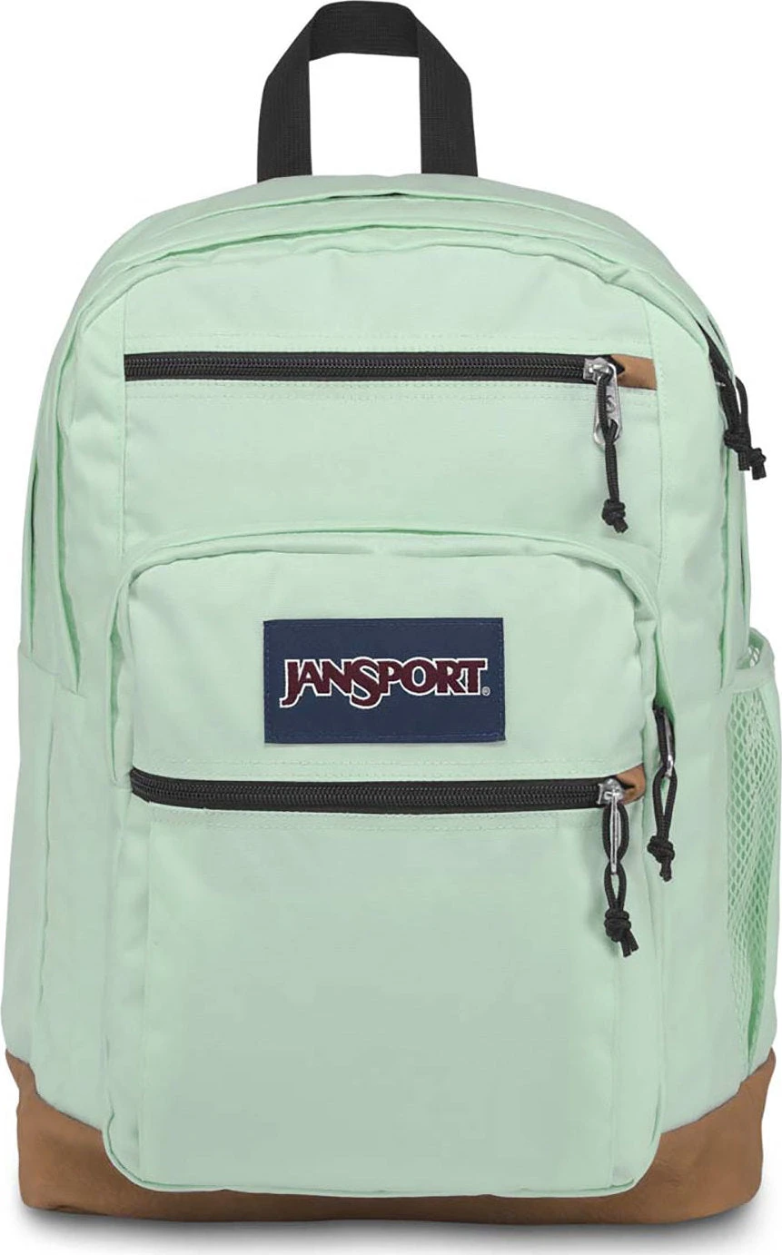 JanSport Cool Student Backpack - 34L|-|Sac à Dos Cool Student - 34L 19 JanSport Cool Student Backpack - 34L|-|Sac à Dos Cool Student - 34L - Image 19
