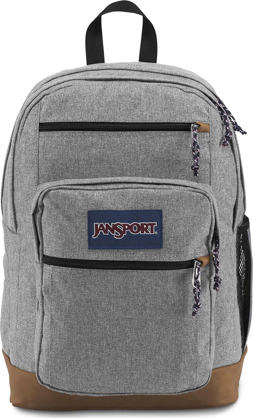 JanSport Cool Student Backpack - 34L|-|Sac à Dos Cool Student - 34L 2 JanSport Cool Student Backpack - 34L|-|Sac à Dos Cool Student - 34L - Image 2