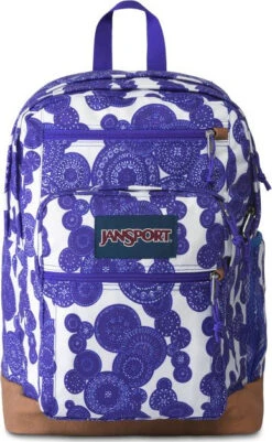 JanSport Cool Student Backpack - 34L|-|Sac à Dos Cool Student - 34L 23 JanSport Cool Student Backpack - 34L|-|Sac à Dos Cool Student - 34L -JanSport Backpacks Sales JSP JS0A2SDD 7ELace 20Bubbles