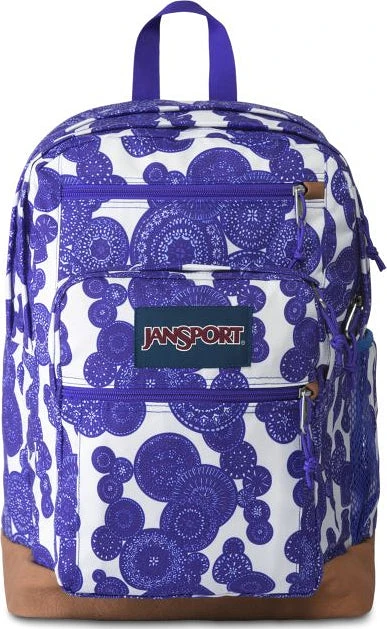 JanSport Cool Student Backpack - 34L|-|Sac à Dos Cool Student - 34L 4 JanSport Cool Student Backpack - 34L|-|Sac à Dos Cool Student - 34L - Image 4