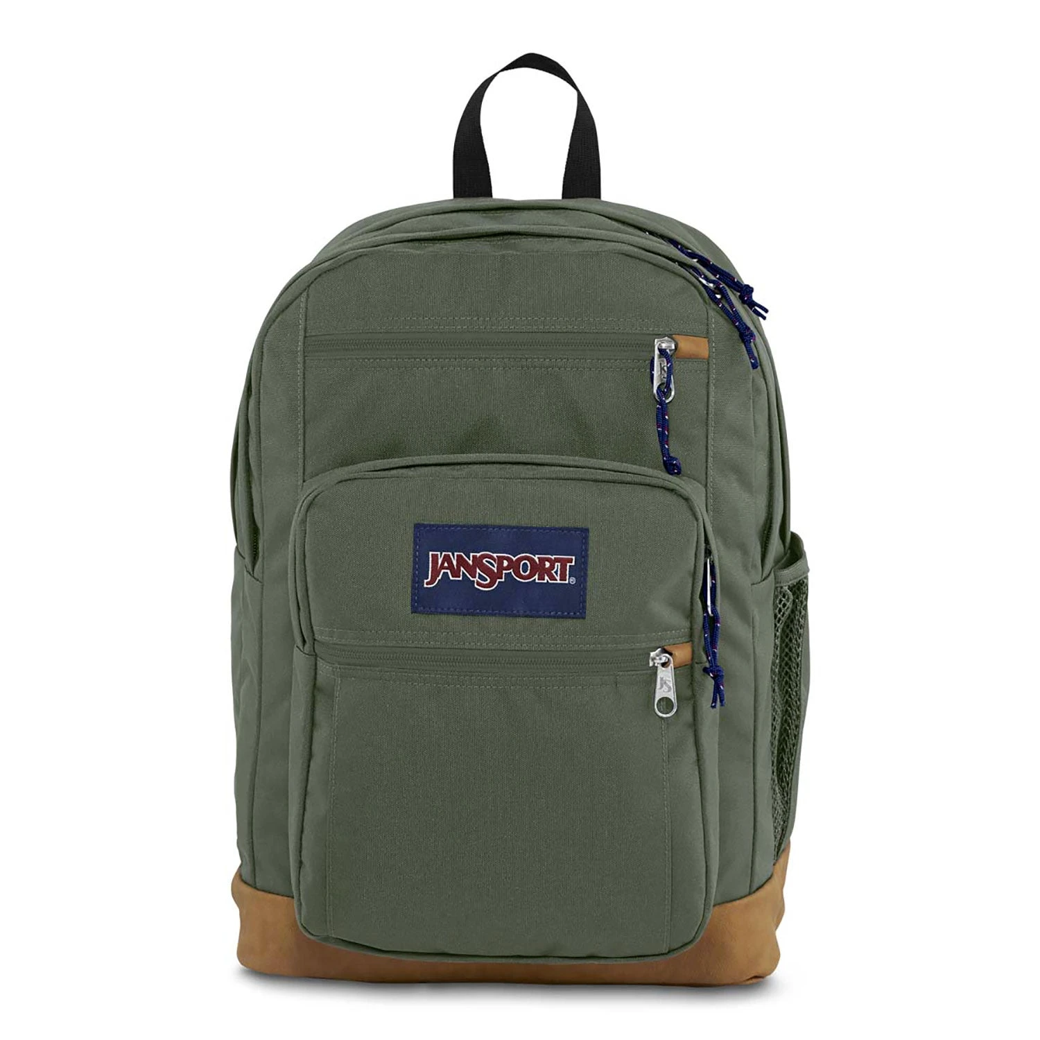 JanSport Cool Student Backpack - 34L|-|Sac à Dos Cool Student - 34L 6 JanSport Cool Student Backpack - 34L|-|Sac à Dos Cool Student - 34L - Image 6