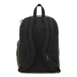 JanSport Cool Student Backpack - 34L|-|Sac à Dos Cool Student - 34L 28 JanSport Cool Student Backpack - 34L|-|Sac à Dos Cool Student - 34L -JanSport Backpacks Sales JSP JS0A2SDD 7EMuted 20Green 7EBack ffaa9502 1456 46b2 9098 be252fce0a50