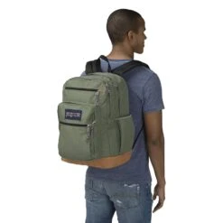 JanSport Cool Student Backpack - 34L|-|Sac à Dos Cool Student - 34L 29 JanSport Cool Student Backpack - 34L|-|Sac à Dos Cool Student - 34L -JanSport Backpacks Sales JSP JS0A2SDD 7EMuted 20Green 7EModel 5a78f2f8 a7aa 4401 b9a0 b90843cb3cb0