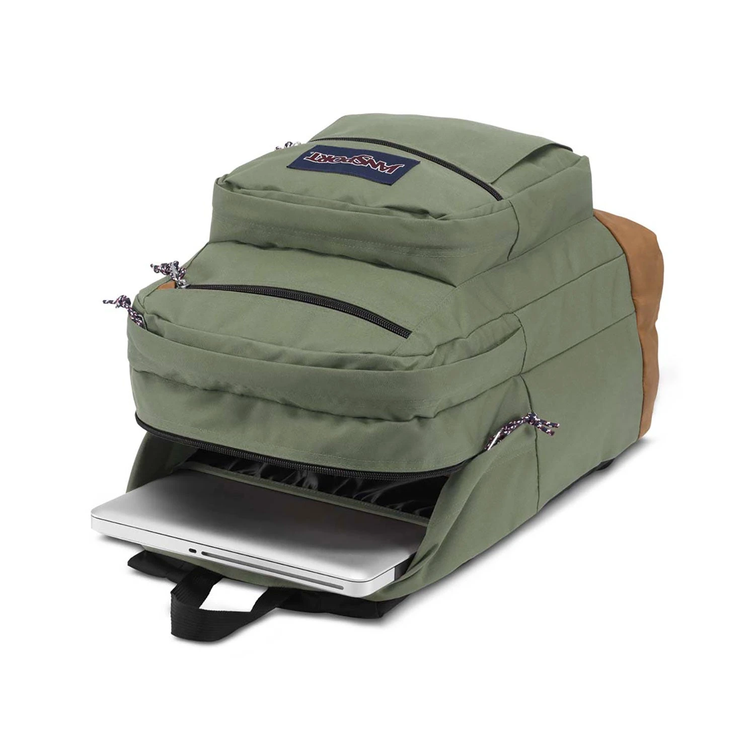 JanSport Cool Student Backpack - 34L|-|Sac à Dos Cool Student - 34L 11 JanSport Cool Student Backpack - 34L|-|Sac à Dos Cool Student - 34L - Image 11